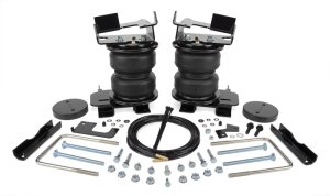 Ford F-150 Suspension Leveling Kit - Rear - Air Lift - LoadLifter 5000 Ultimate w/internal jounce bumper - `21-`27